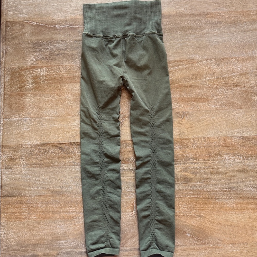 FP Movement High-Rise Good Karma Leggings - Picture 3 of 8